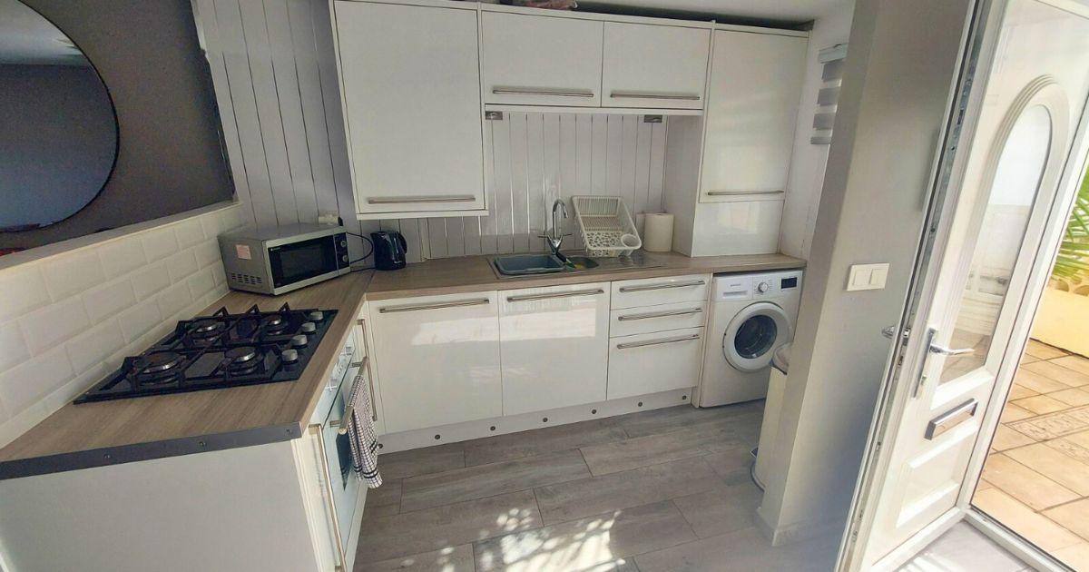 Venta de dúplex en El Albir