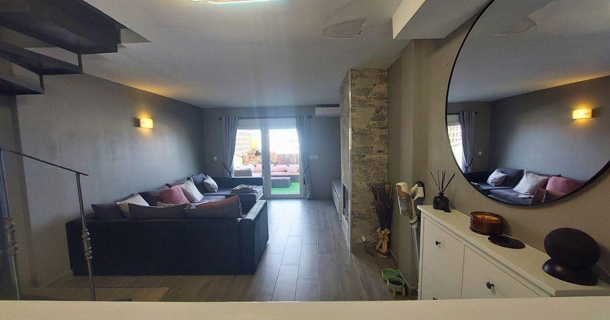 Venta de dúplex en El Albir