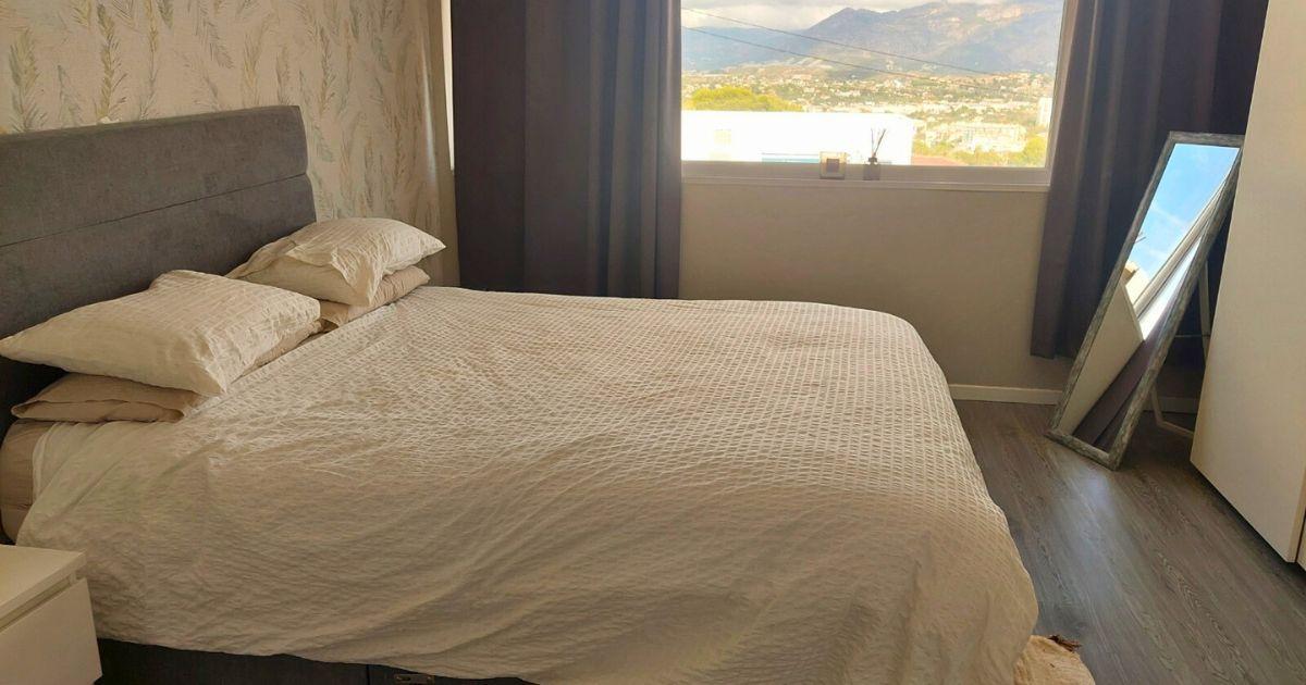 Venta de dúplex en El Albir