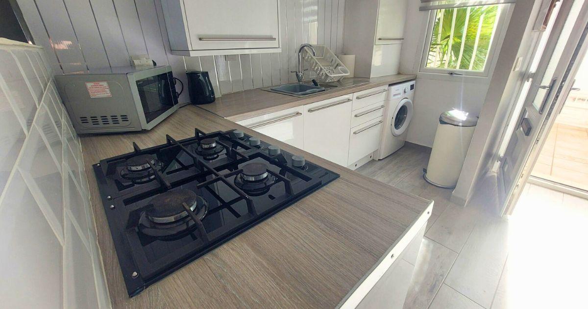 Venta de dúplex en El Albir