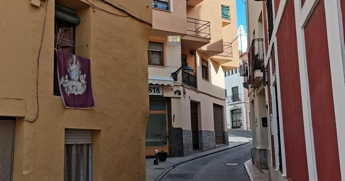 Venta de casa en Callosa d En Sarrià