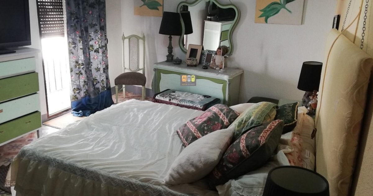 Venta de casa en Callosa d En Sarrià