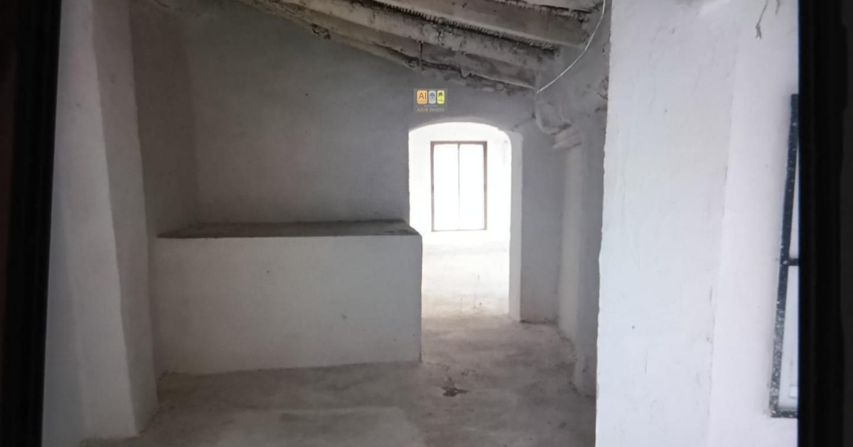 Venta de casa en Callosa d En Sarrià