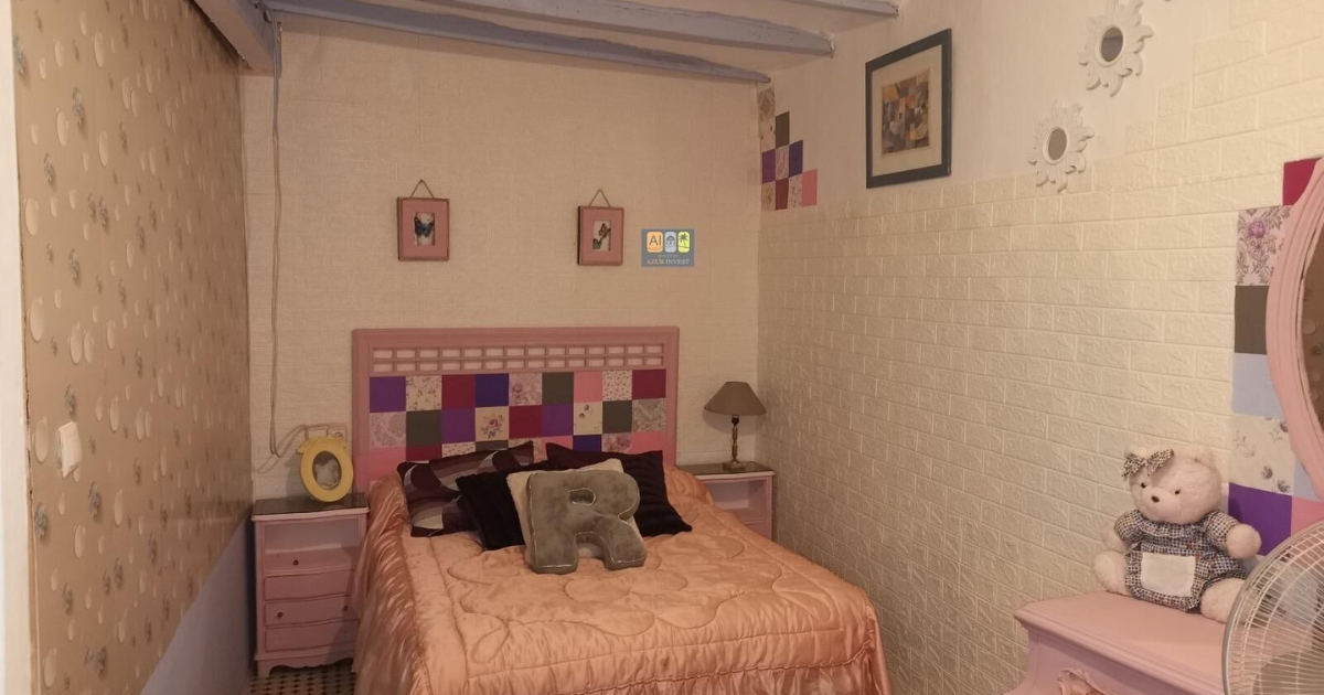 Venta de casa en Callosa d En Sarrià