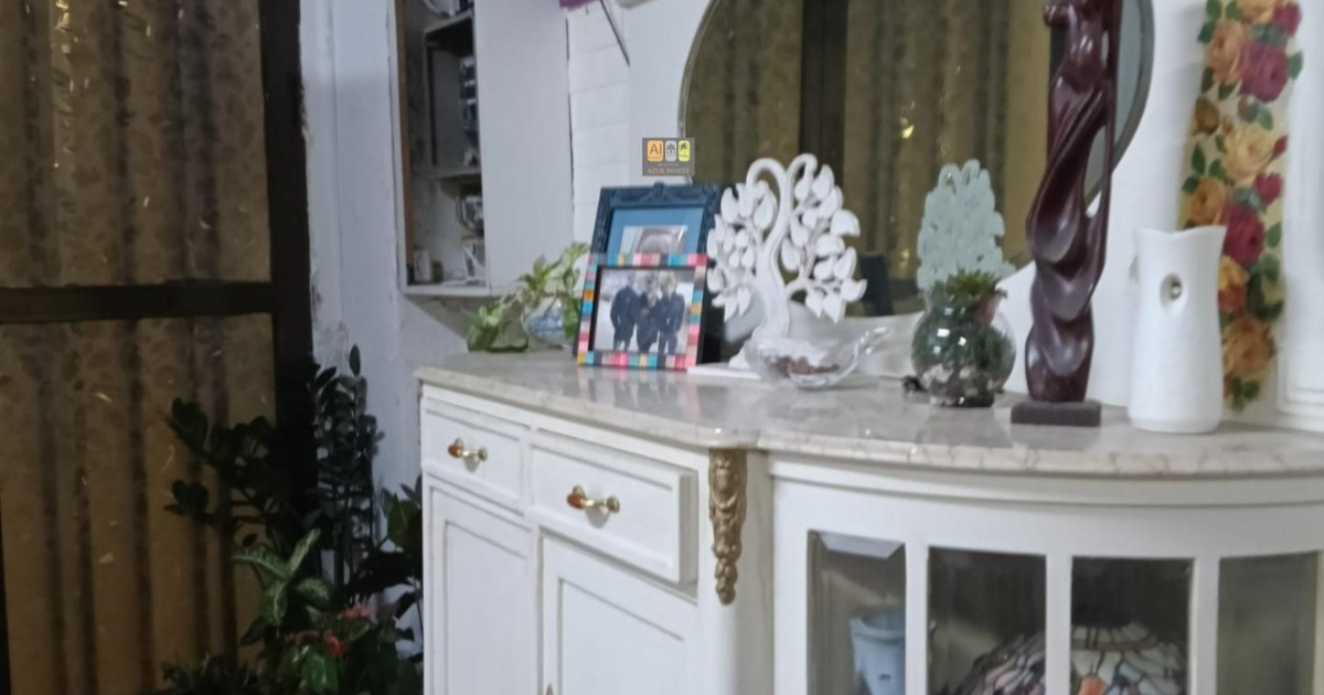 Venta de casa en Callosa d En Sarrià