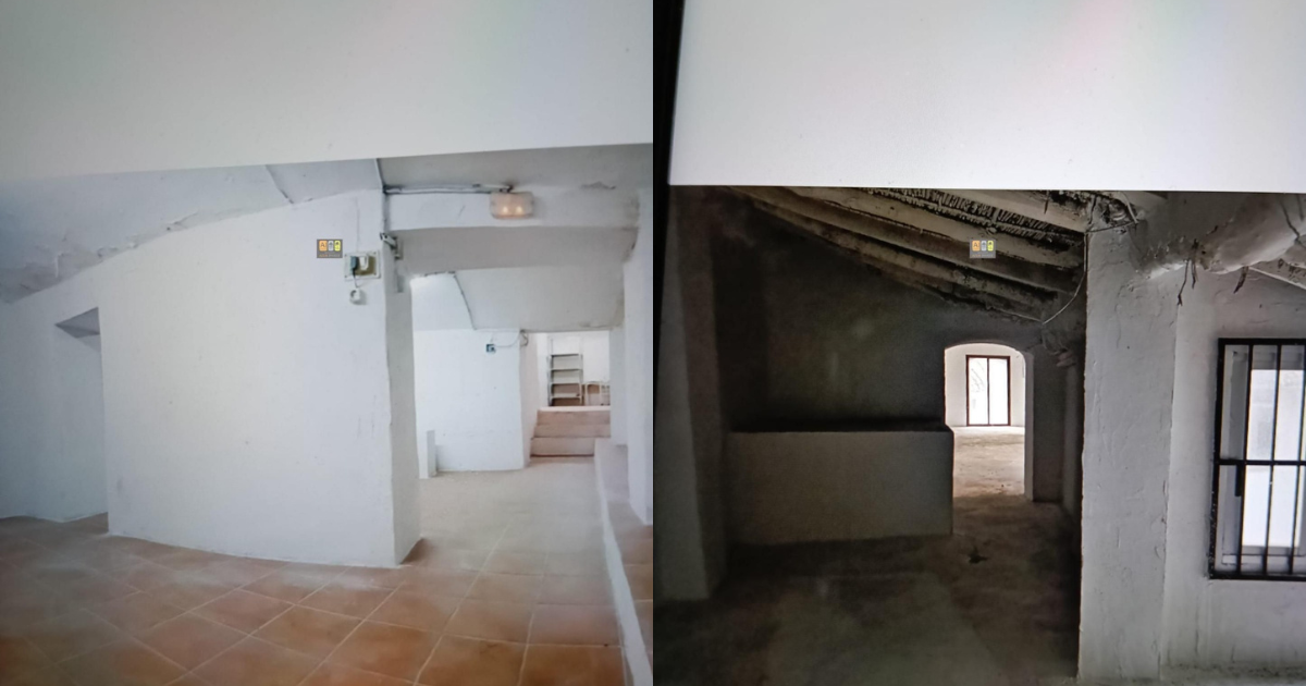 Venta de casa en Callosa d En Sarrià