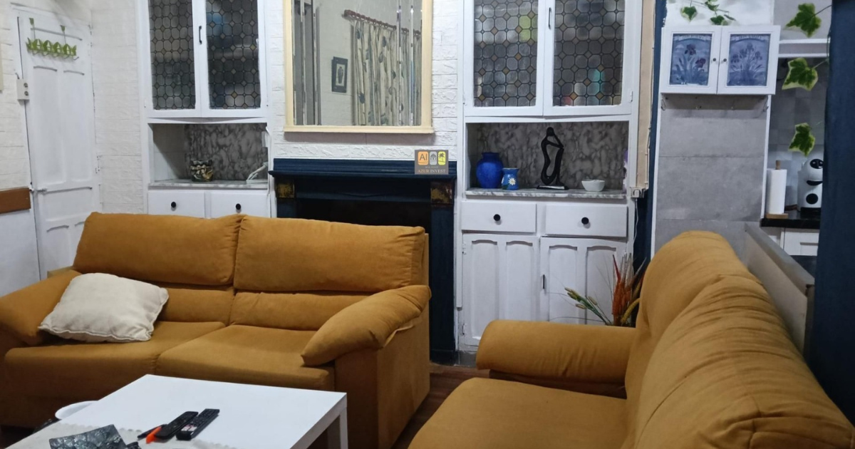 Venta de casa en Callosa d En Sarrià