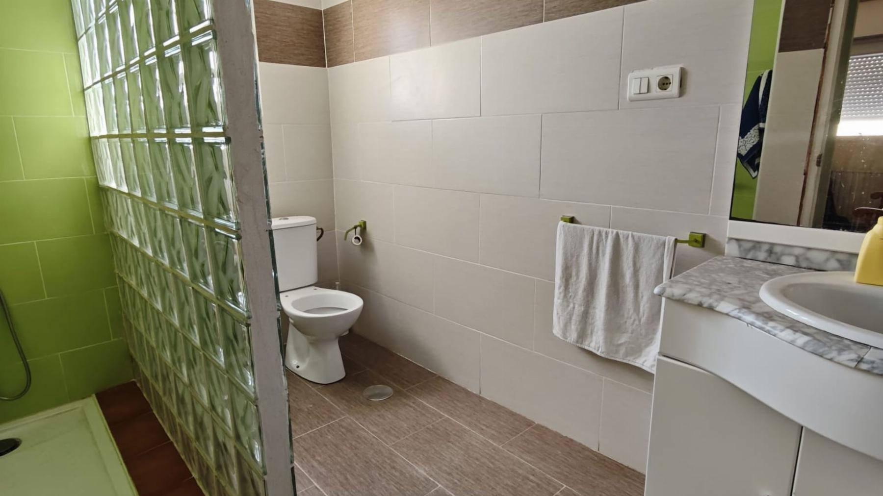 Venta de Ático en Benidorm