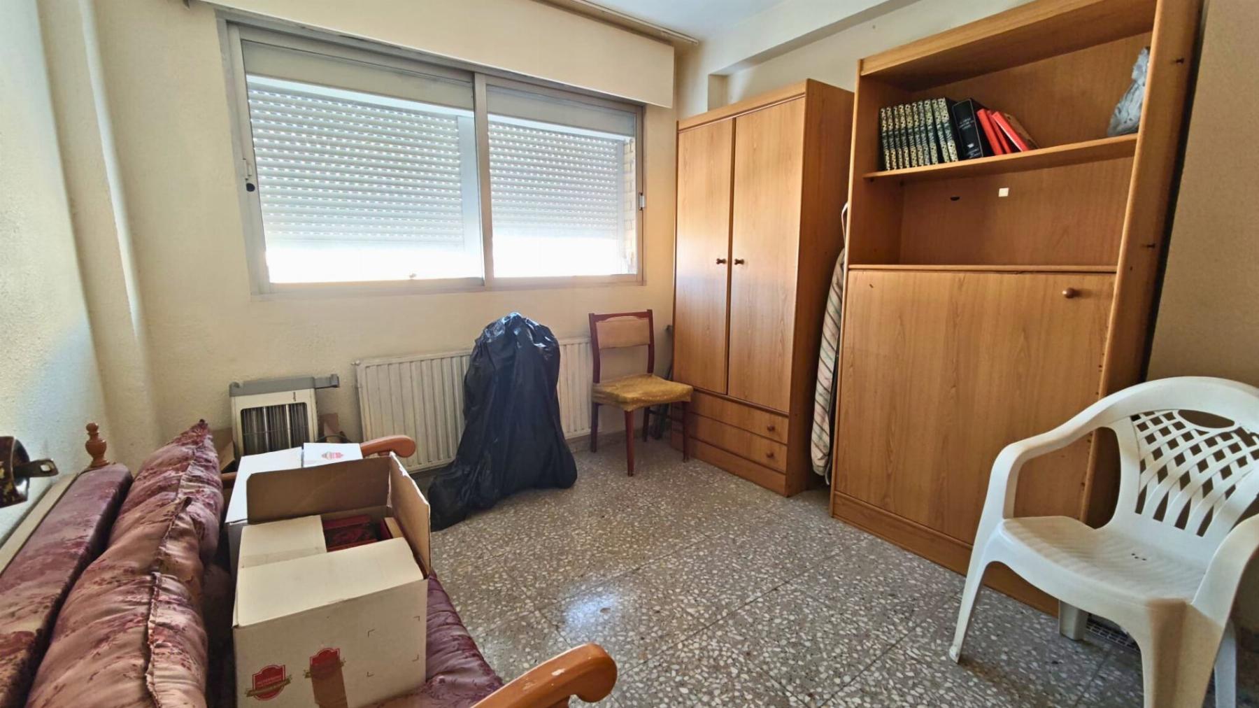 Venta de Ático en Benidorm