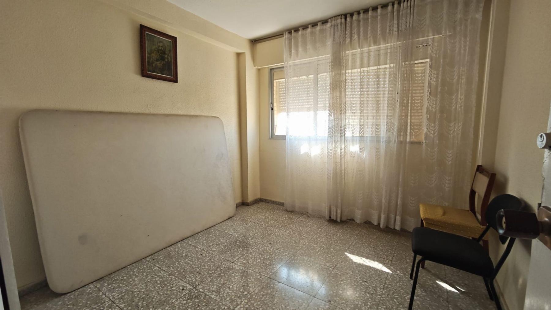 Venta de Ático en Benidorm