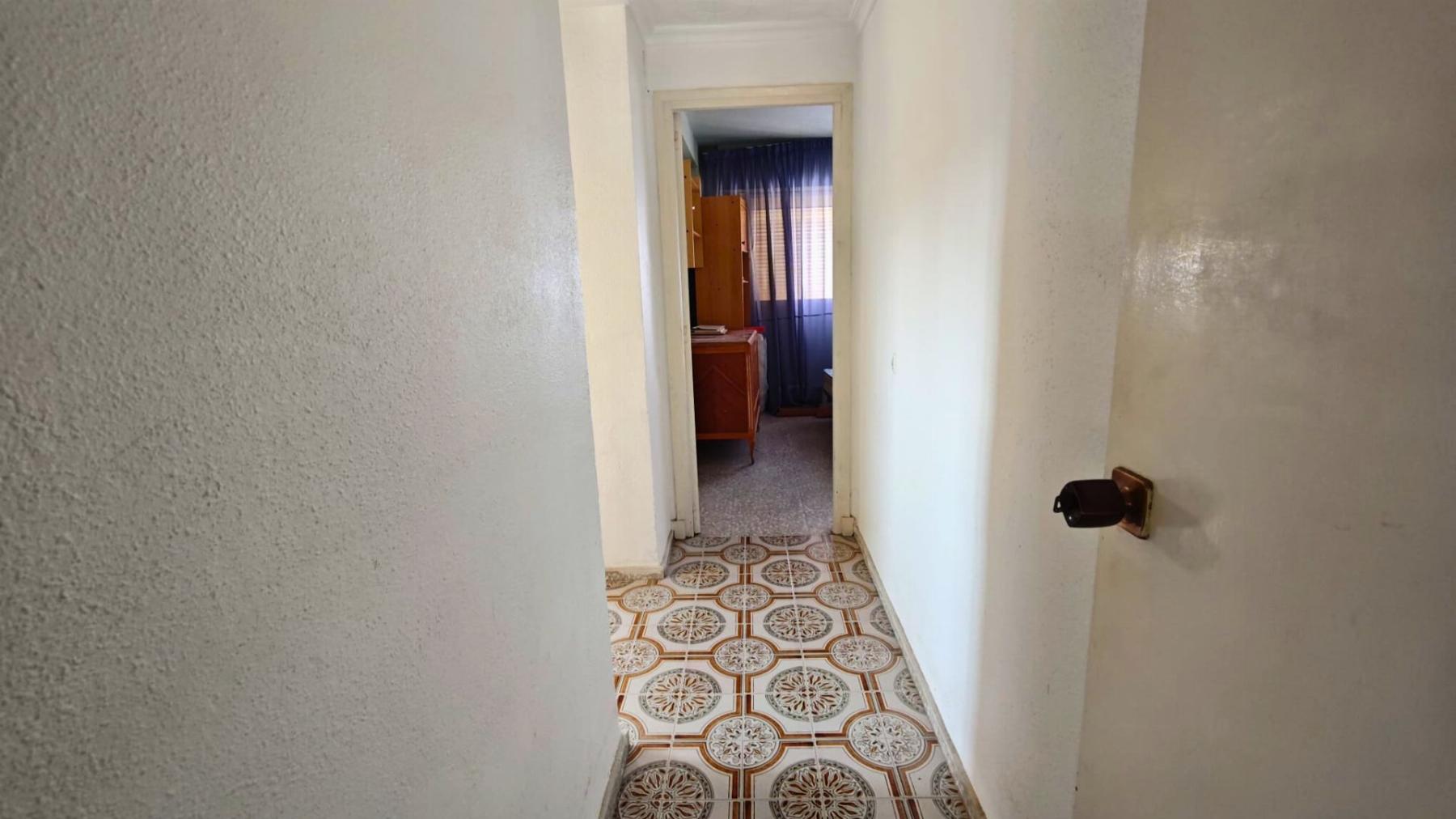 Venta de Ático en Benidorm