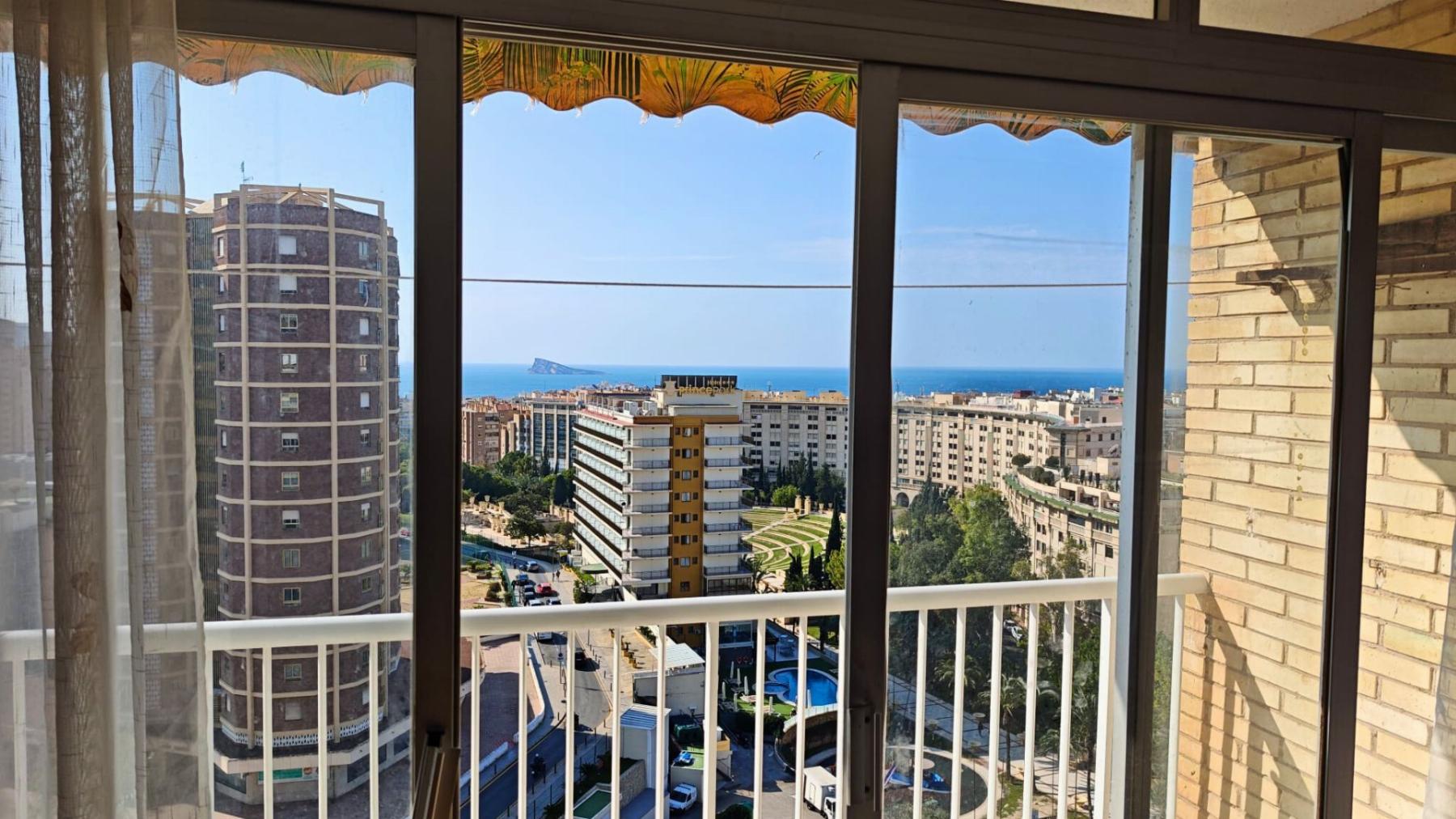 Venta de Ático en Benidorm