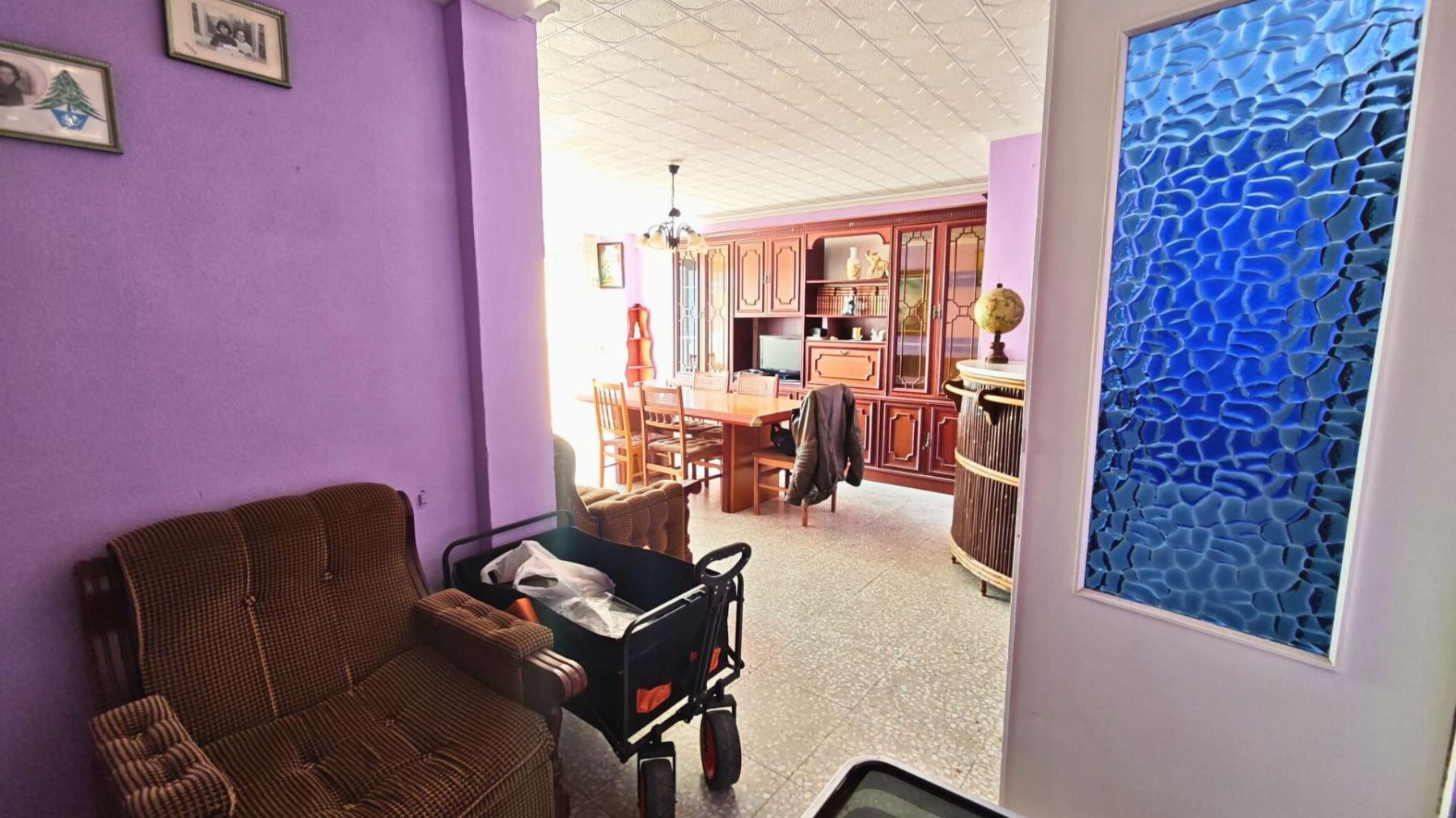 Venta de Ático en Benidorm