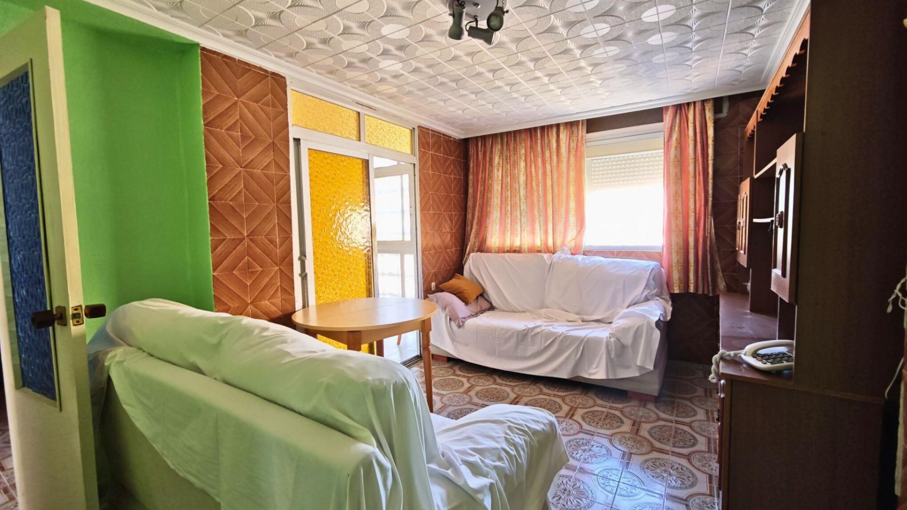 Venta de Ático en Benidorm