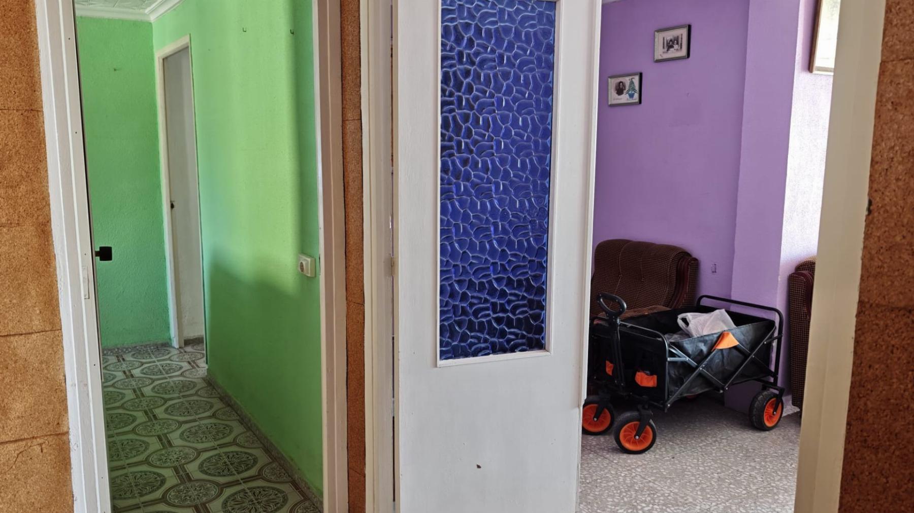 Venta de Ático en Benidorm