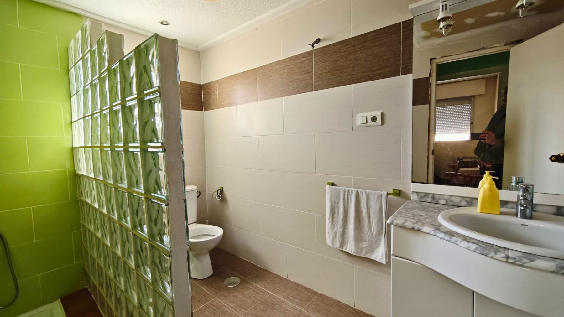 Venta de Ático en Benidorm