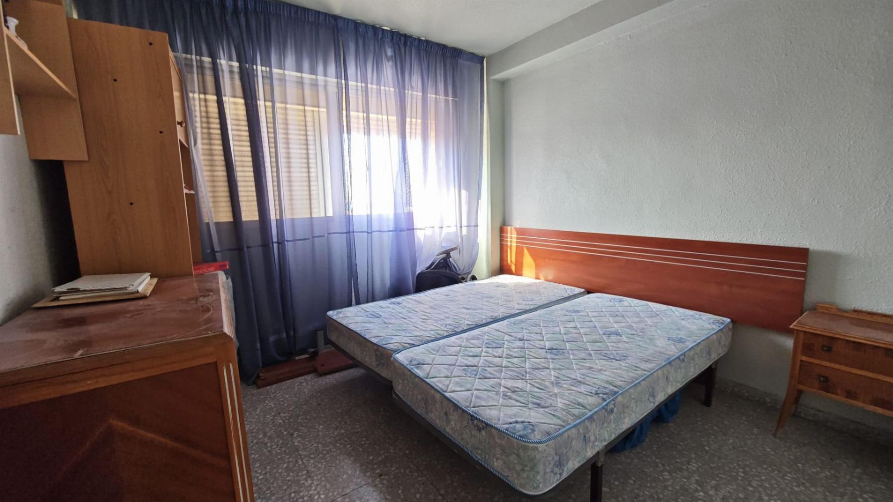 Venta de Ático en Benidorm