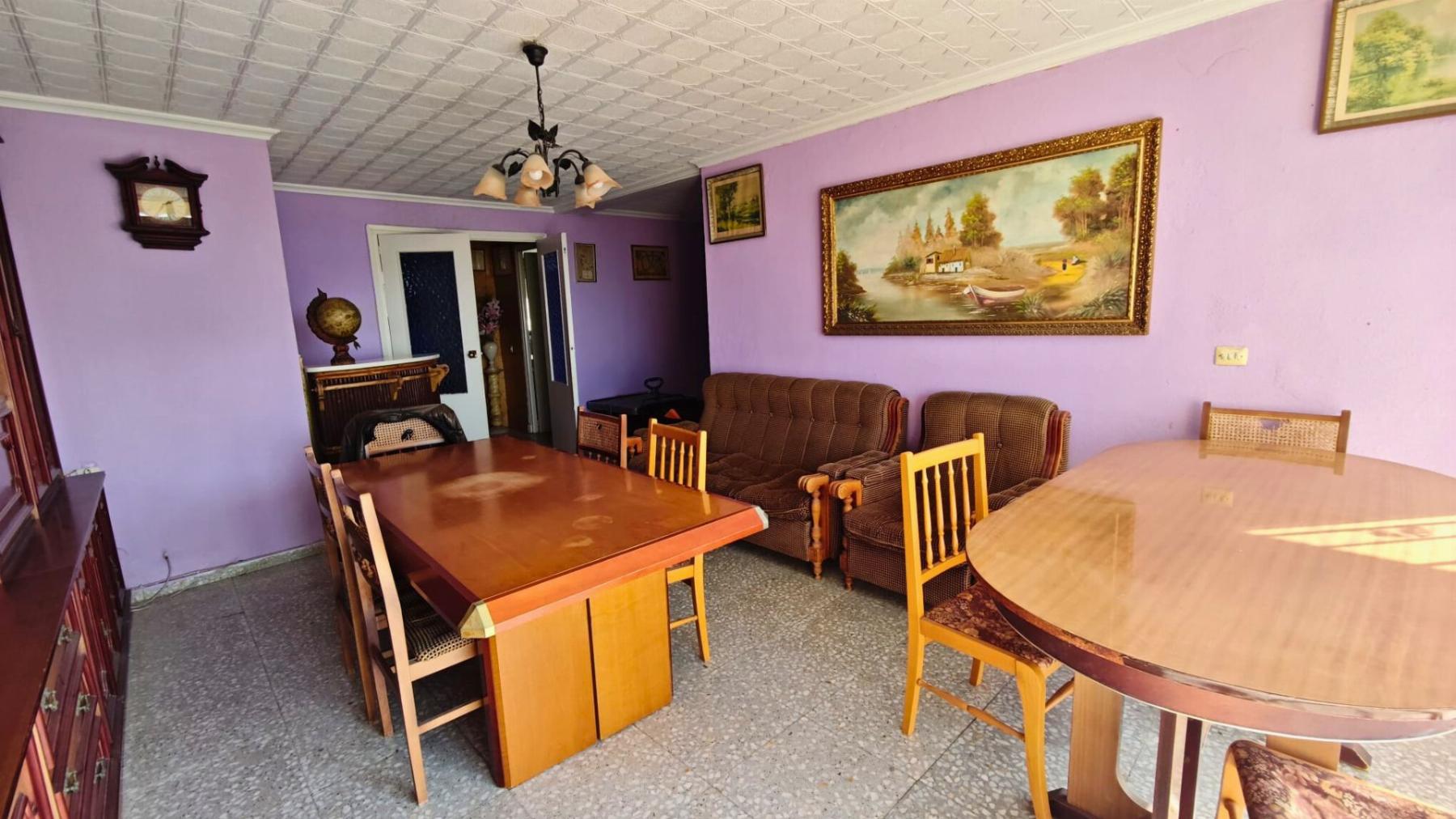 Venta de Ático en Benidorm