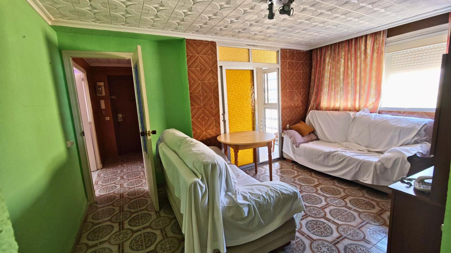 Venta de Ático en Benidorm