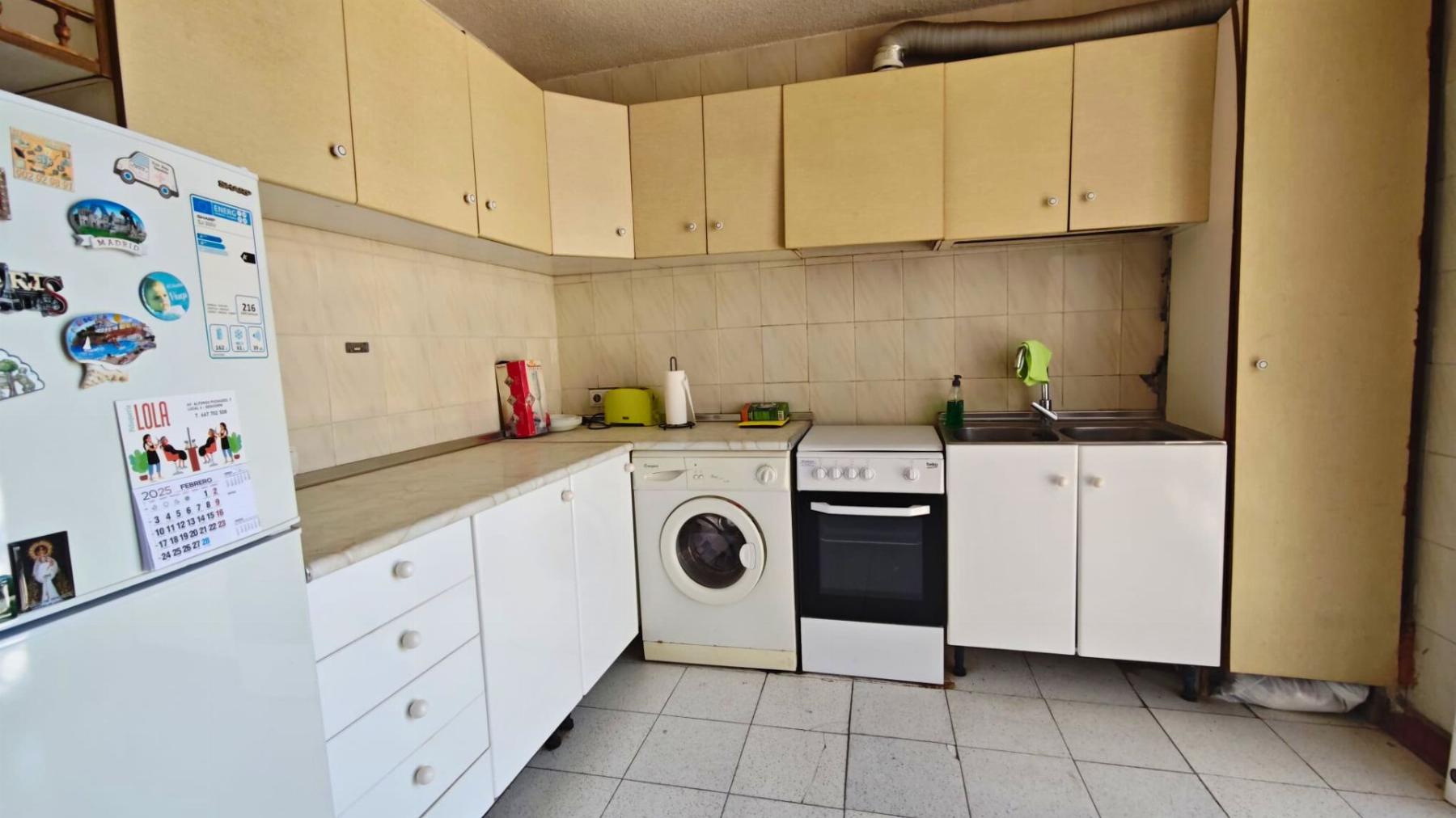 Venta de Ático en Benidorm