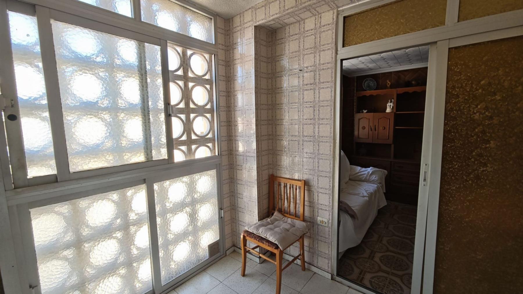 Venta de Ático en Benidorm