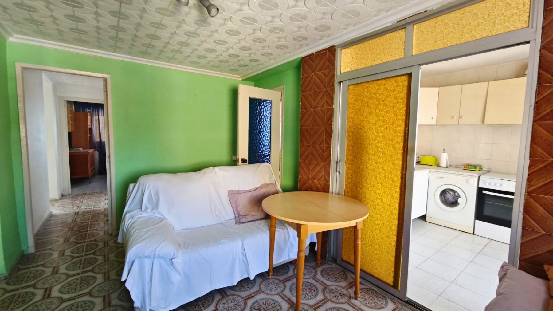 Venta de Ático en Benidorm