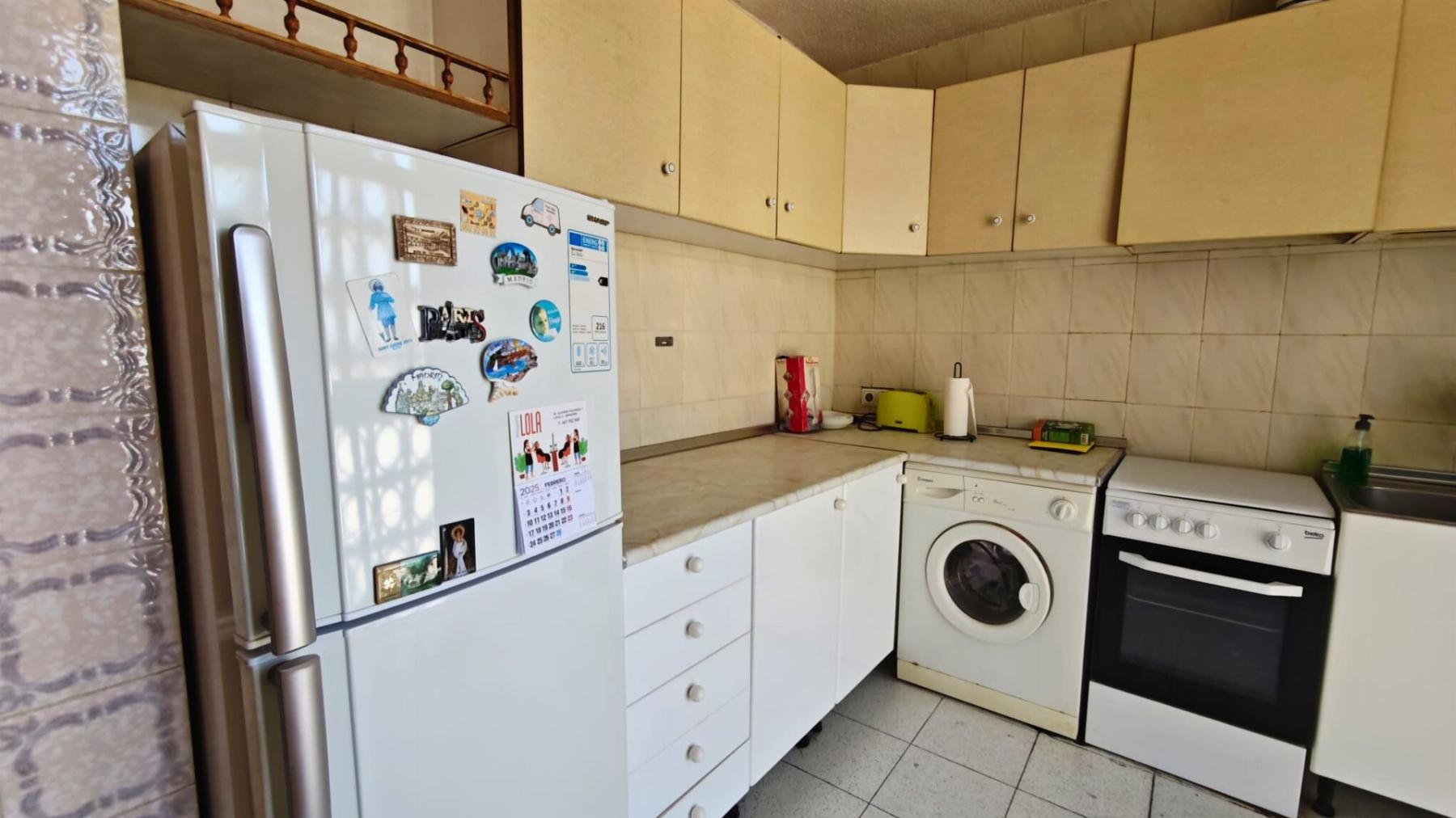 Venta de Ático en Benidorm