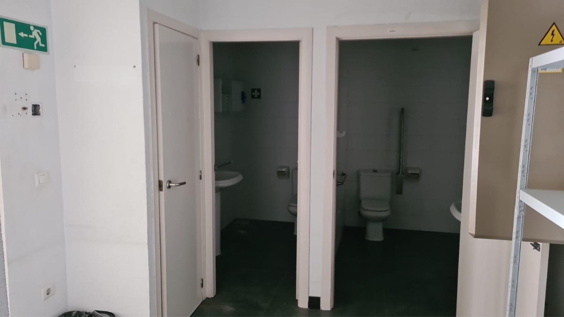 Venta de local en Benidorm