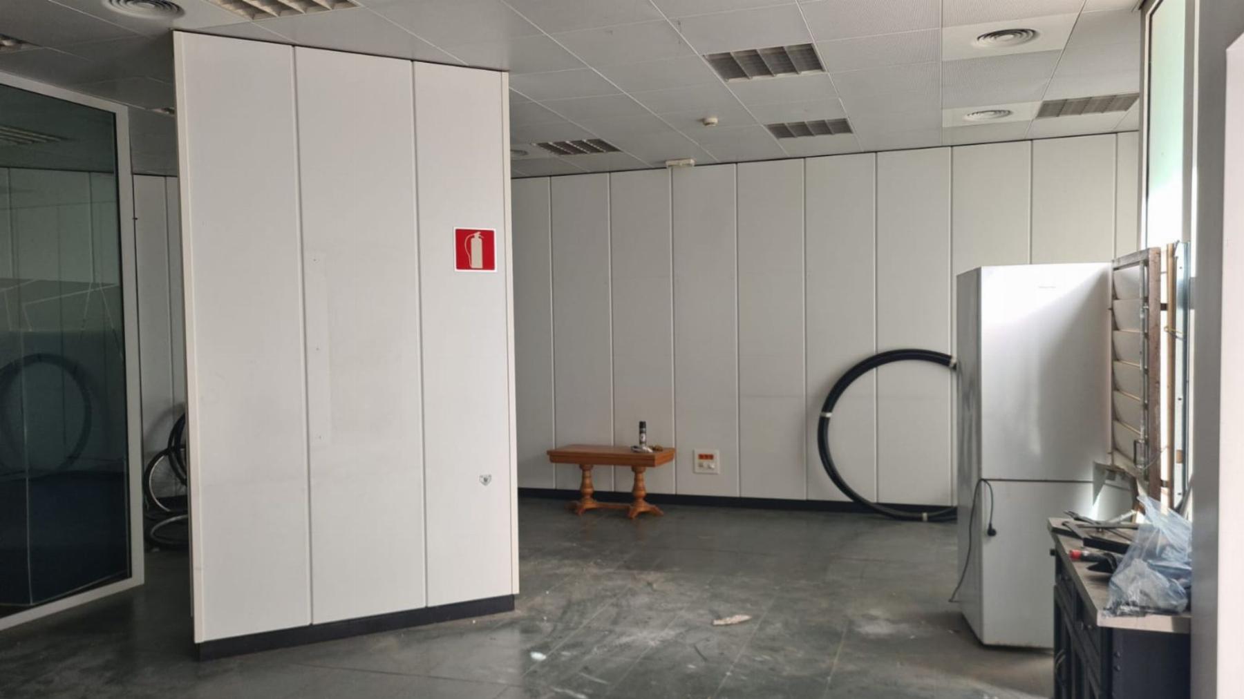 Venta de local en Benidorm