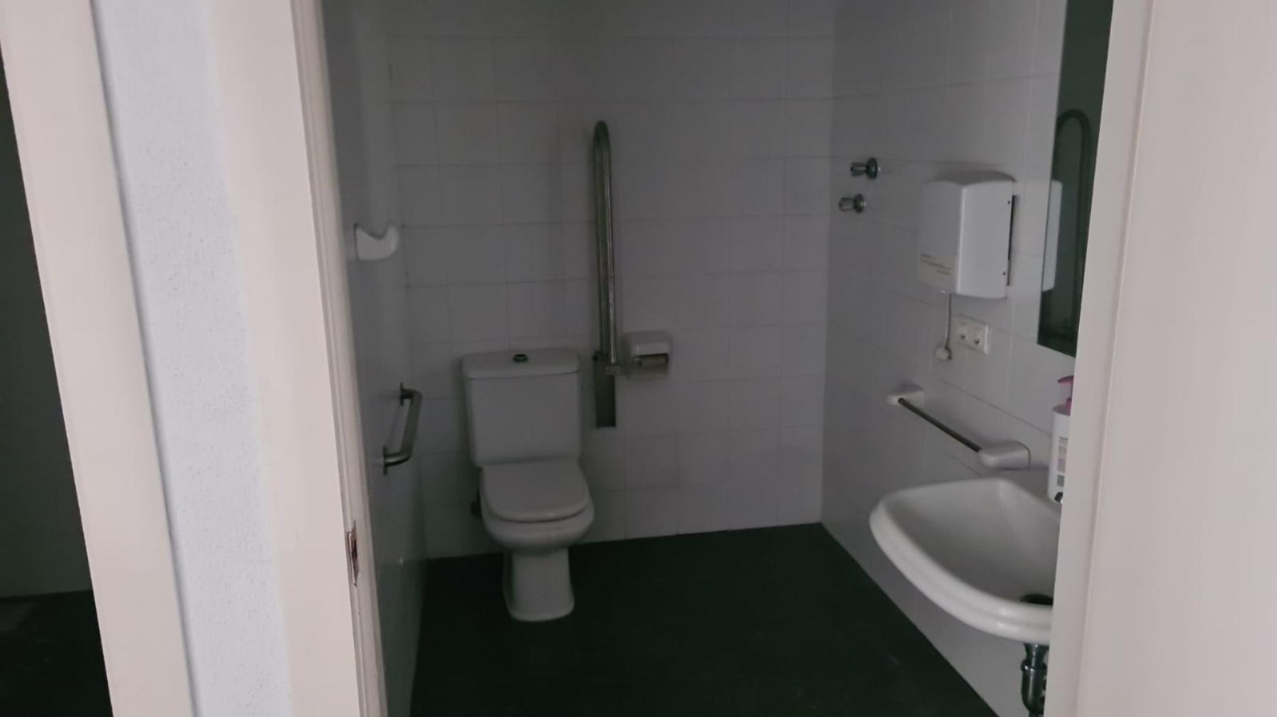 Venta de local en Benidorm