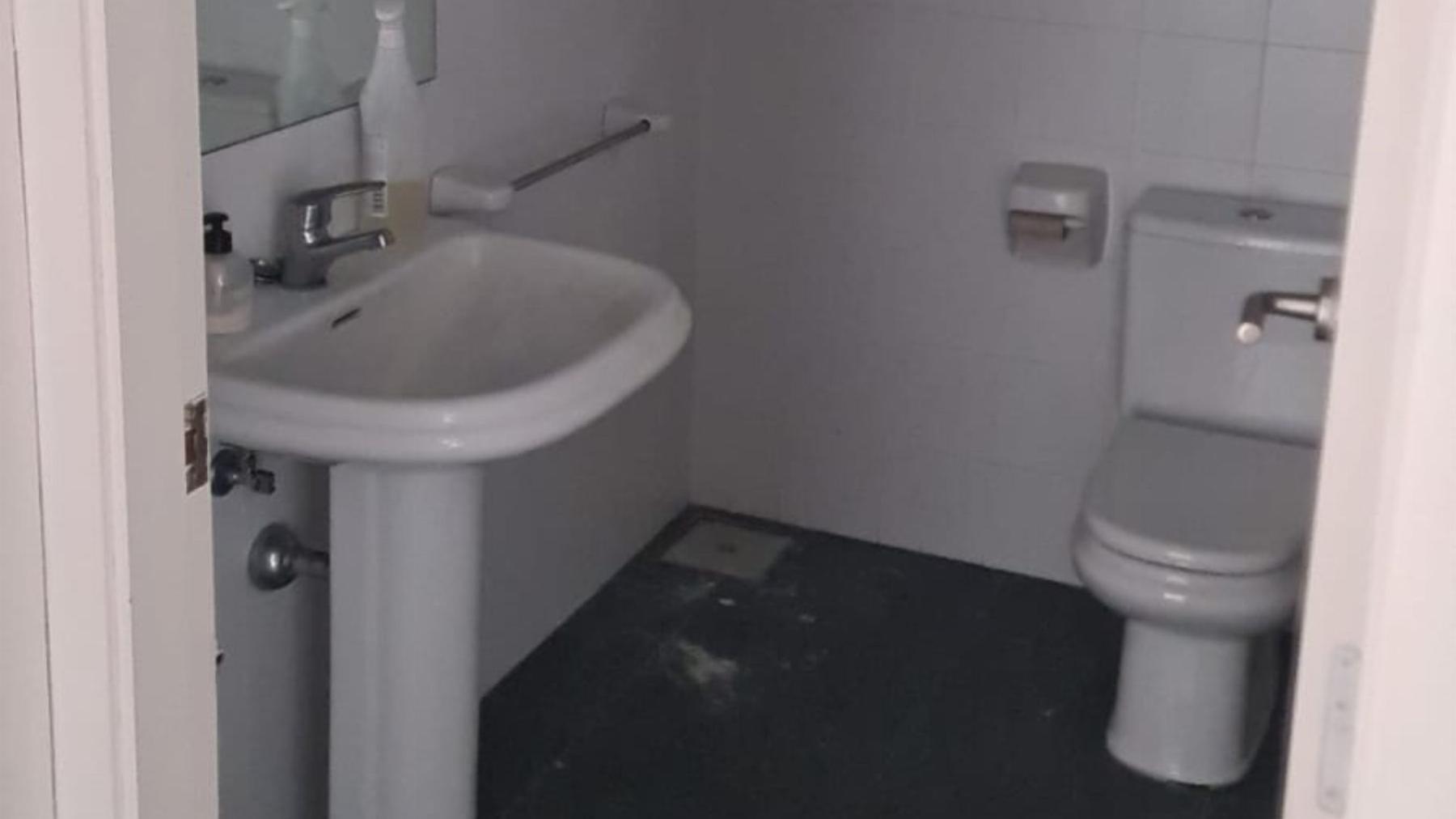 Venta de local en Benidorm