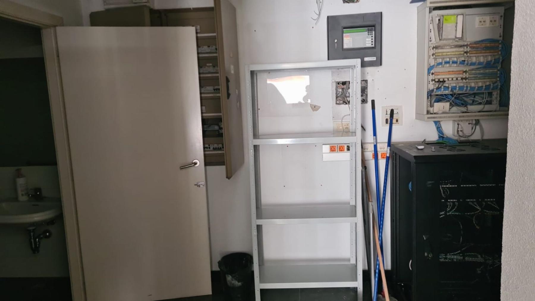 Venta de local en Benidorm