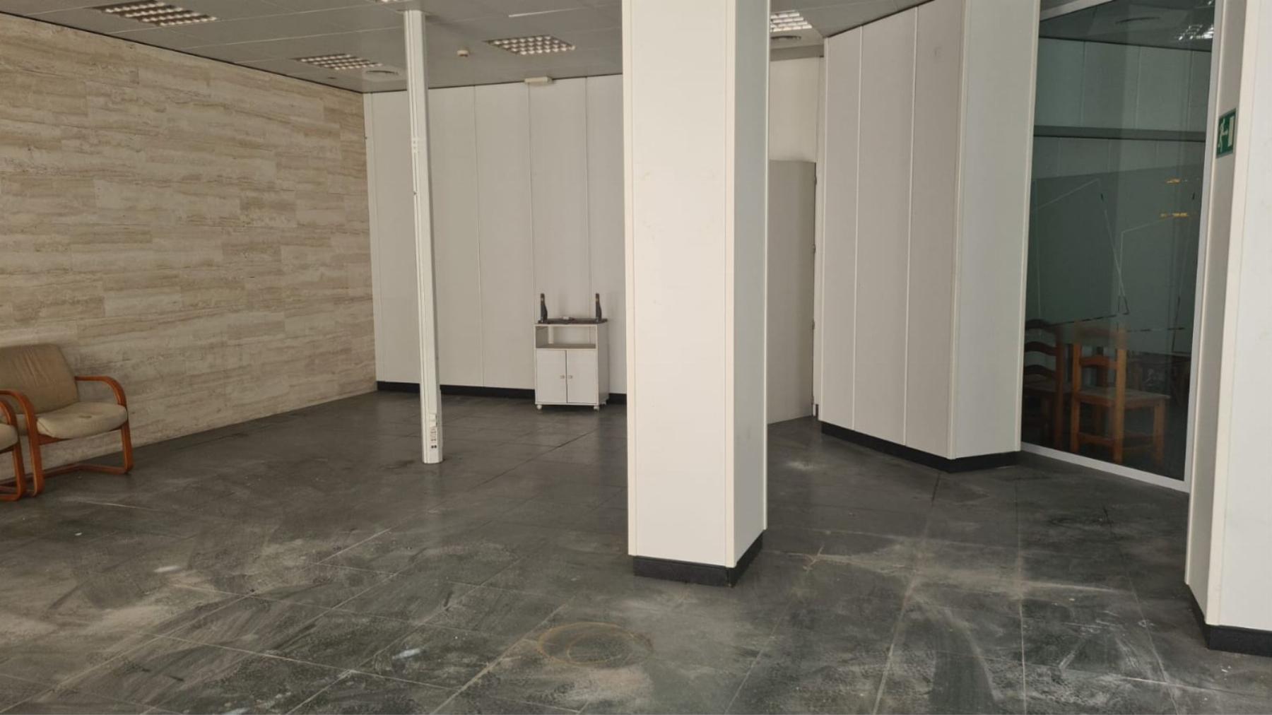 Venta de local en Benidorm