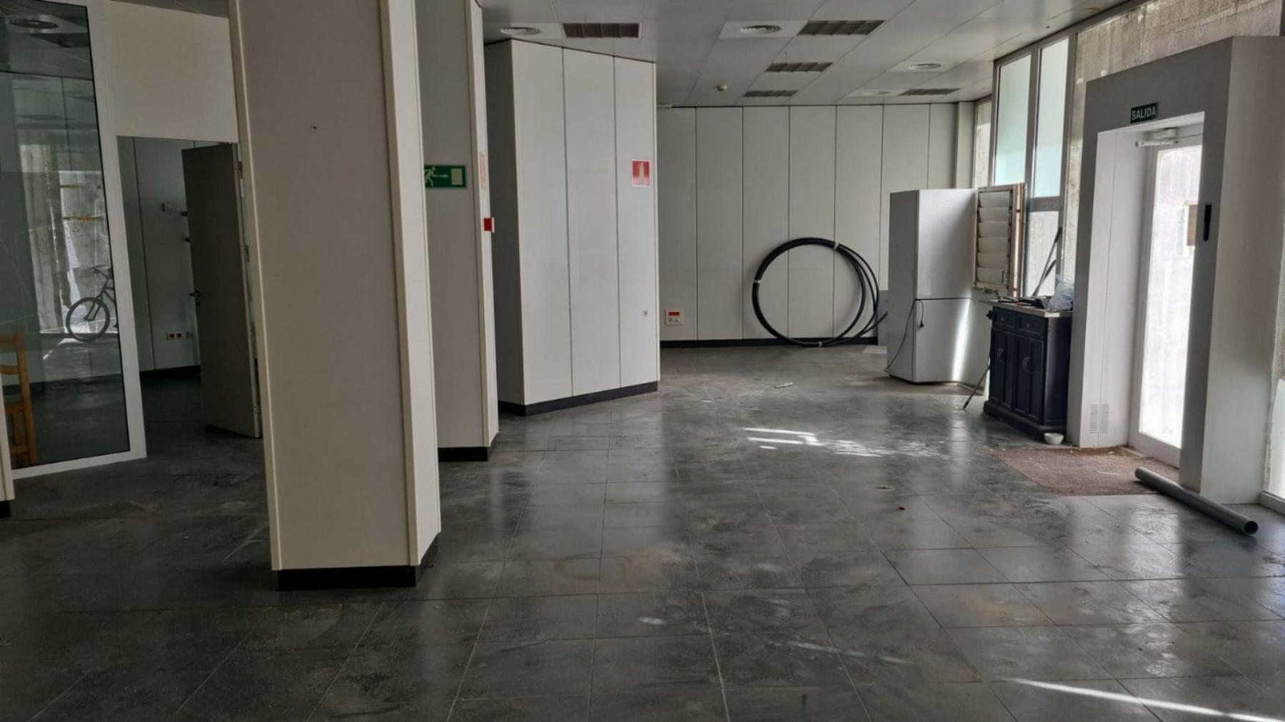 Venta de local en Benidorm