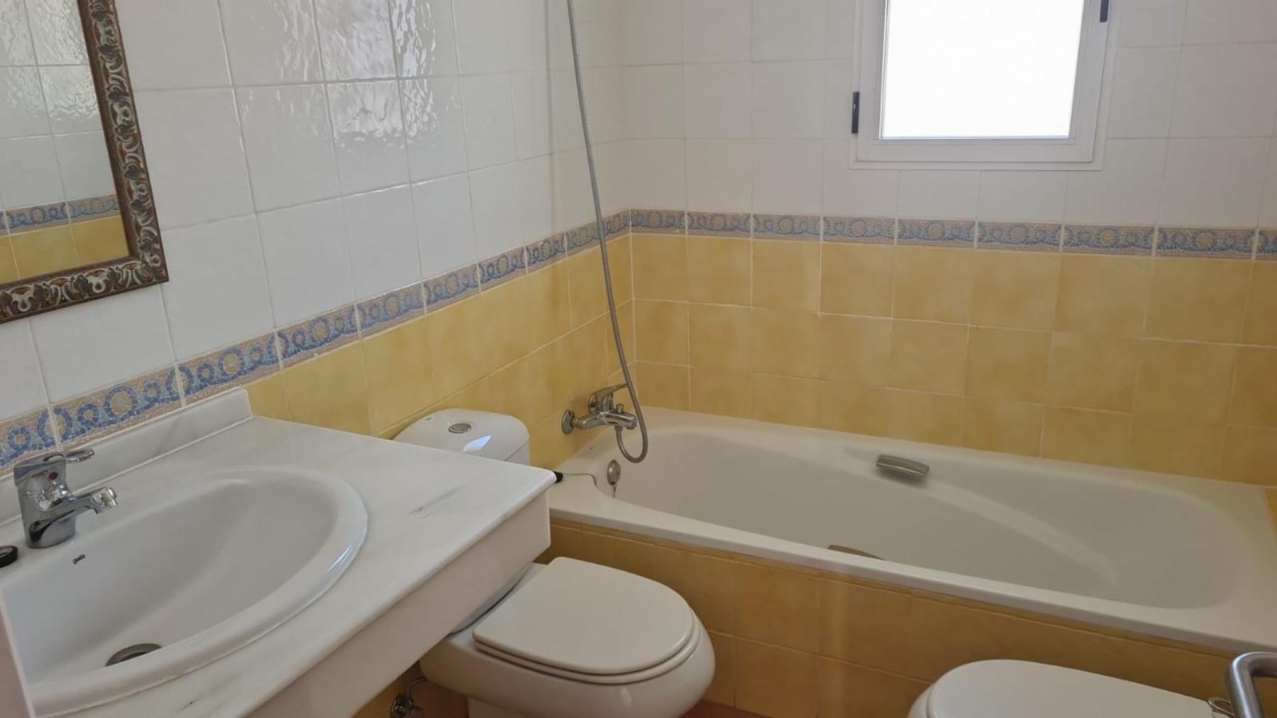 Venta de chalet en La Nucia