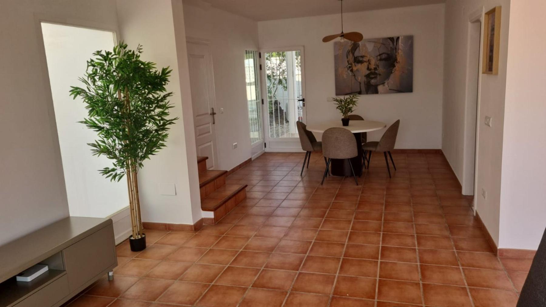 Venta de chalet en La Nucia