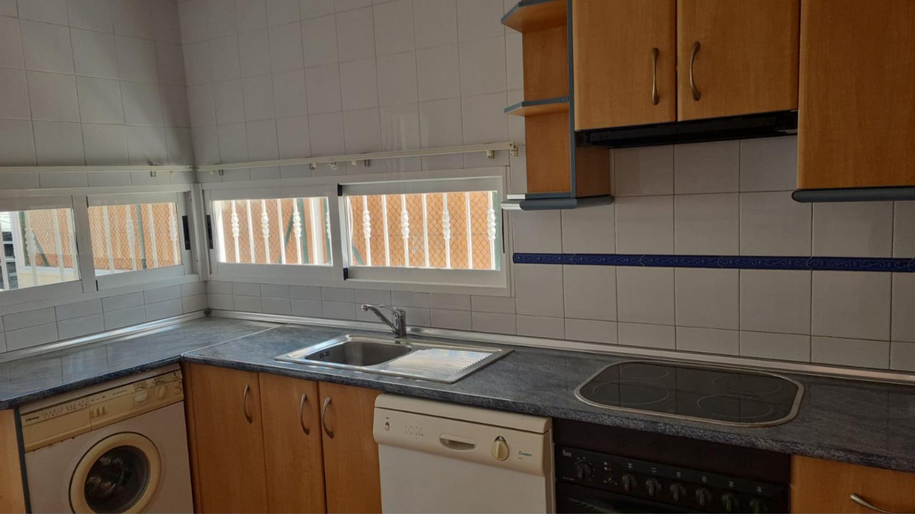 Venta de chalet en La Nucia