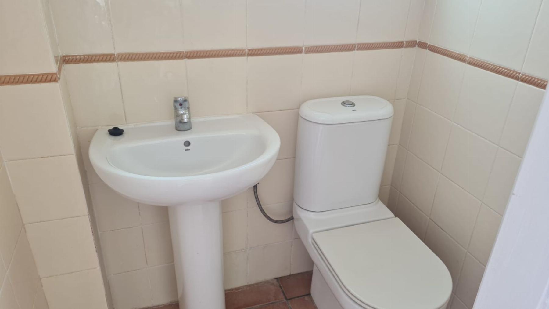 Venta de chalet en La Nucia