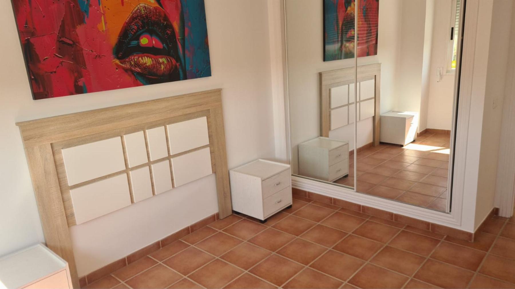 Venta de chalet en La Nucia