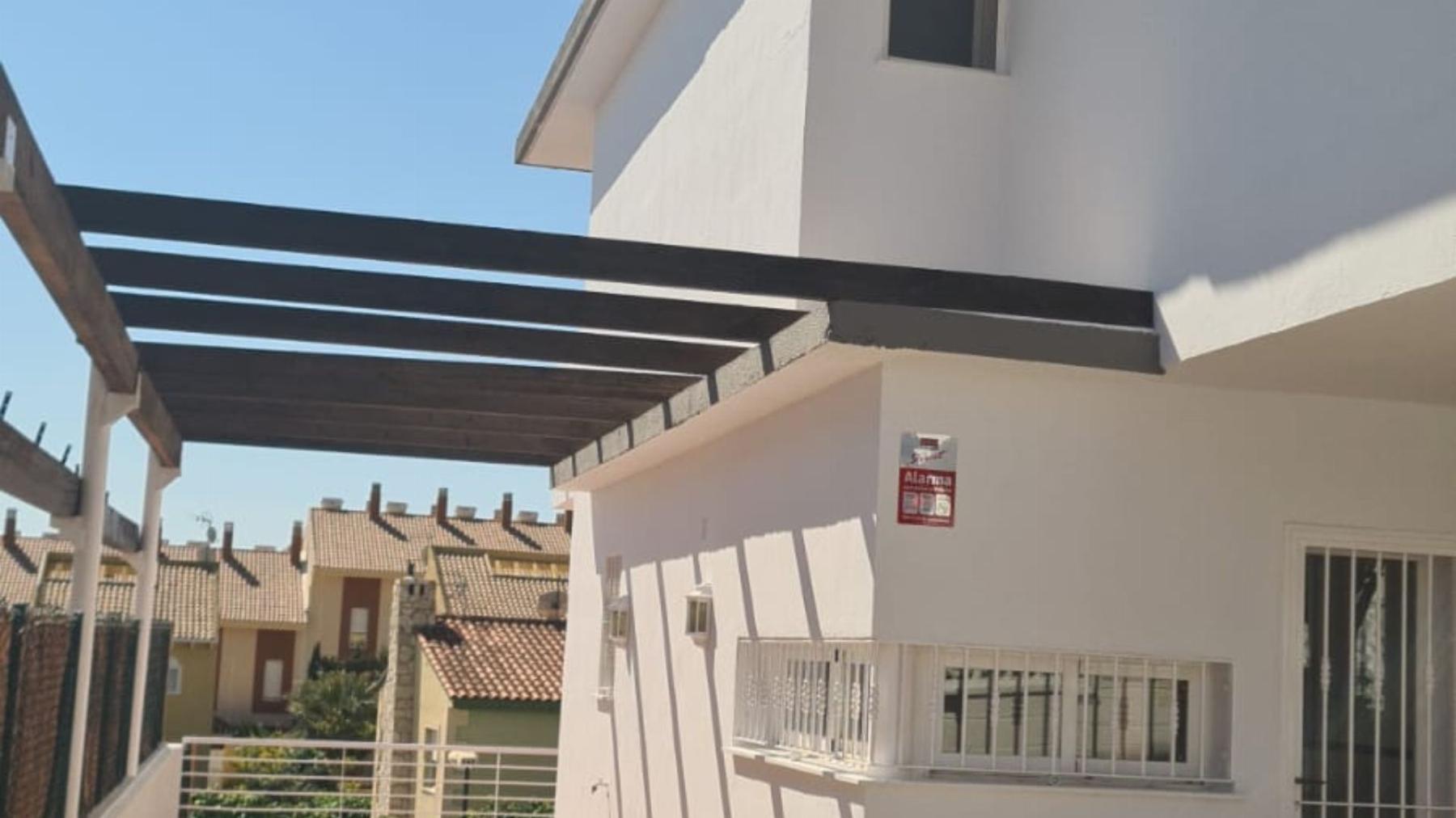Venta de chalet en La Nucia