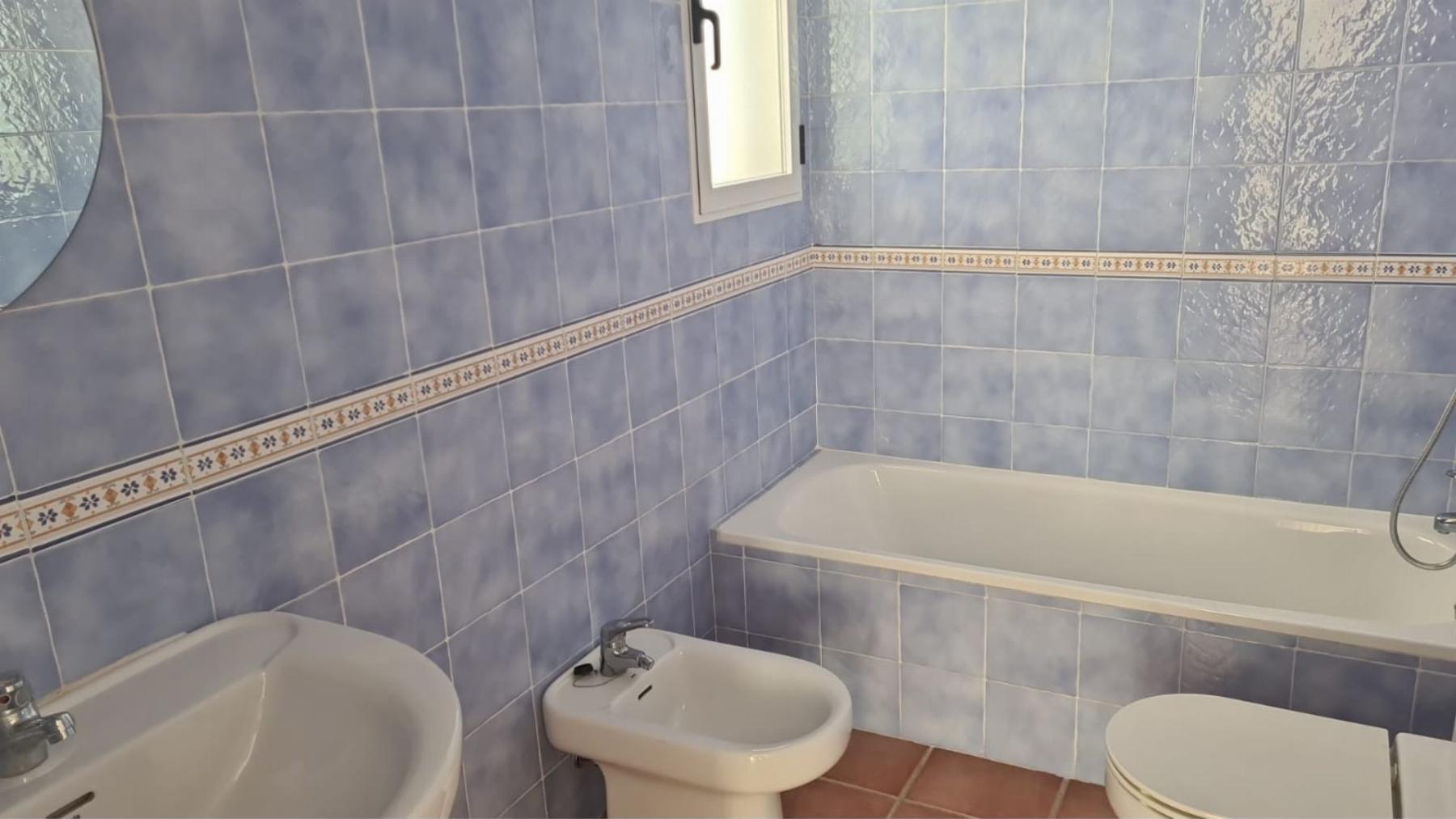 Venta de chalet en La Nucia