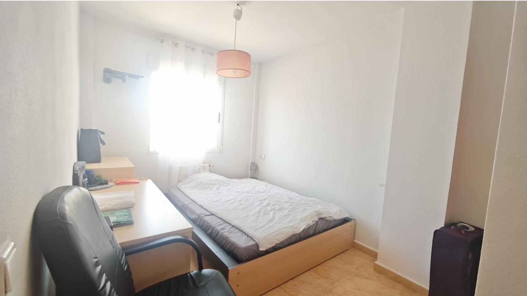 Venta de bungalow en La Nucia