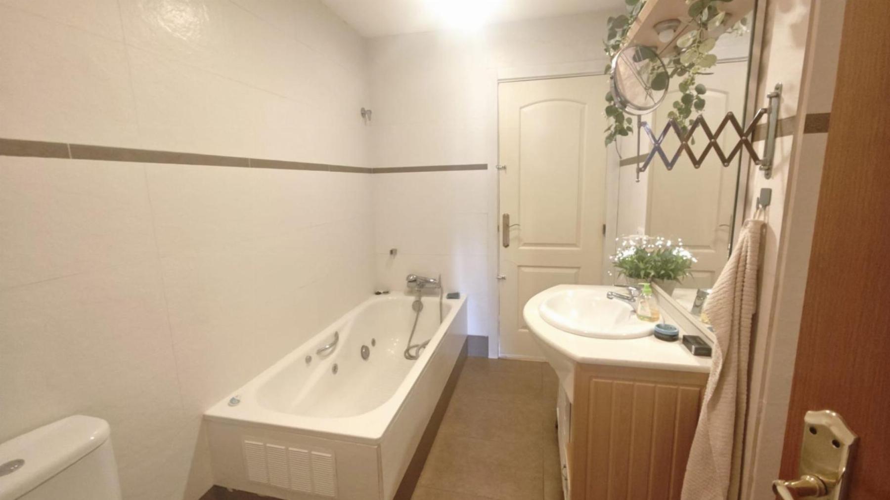 Venta de bungalow en La Nucia