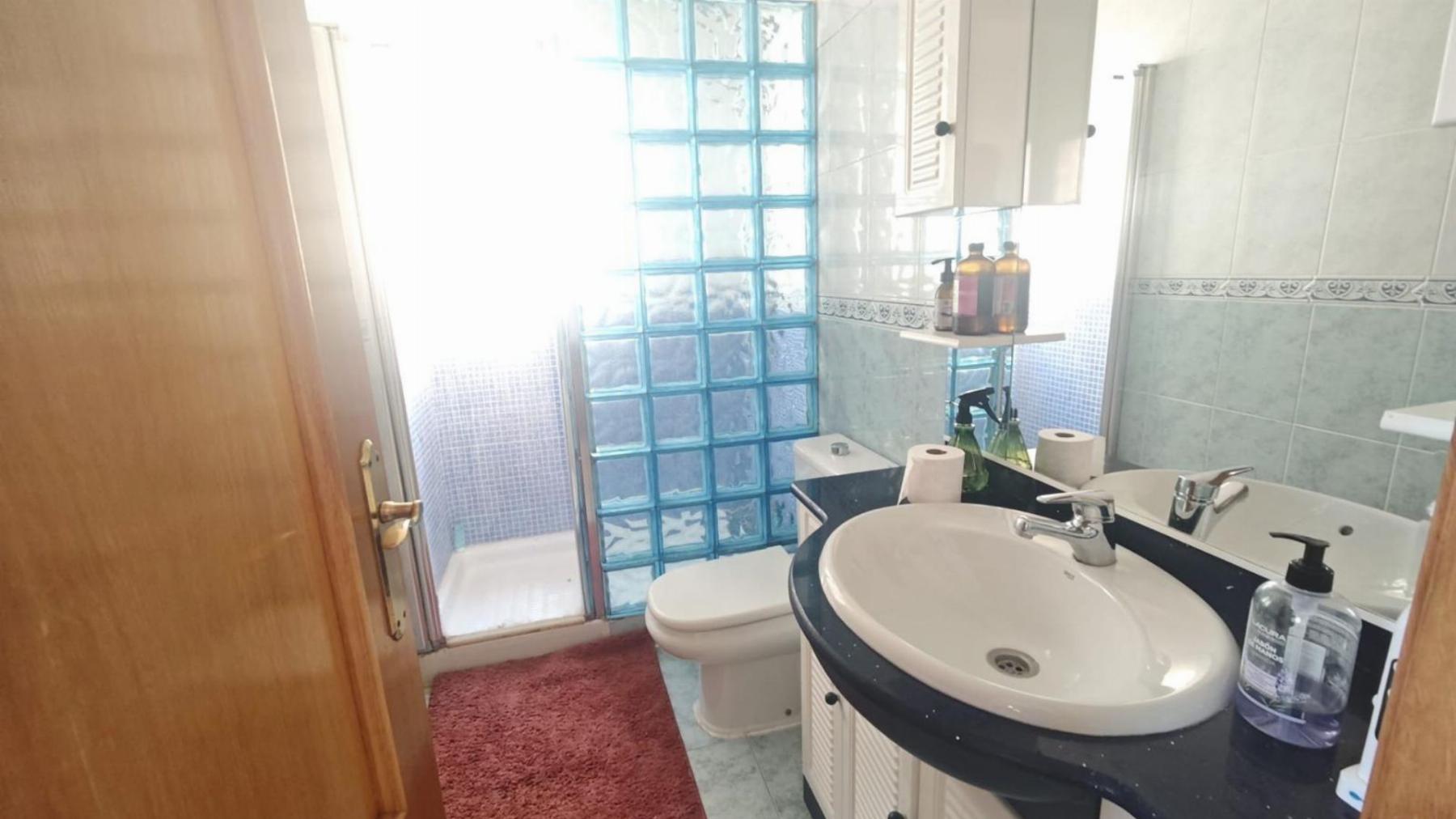 Venta de bungalow en La Nucia