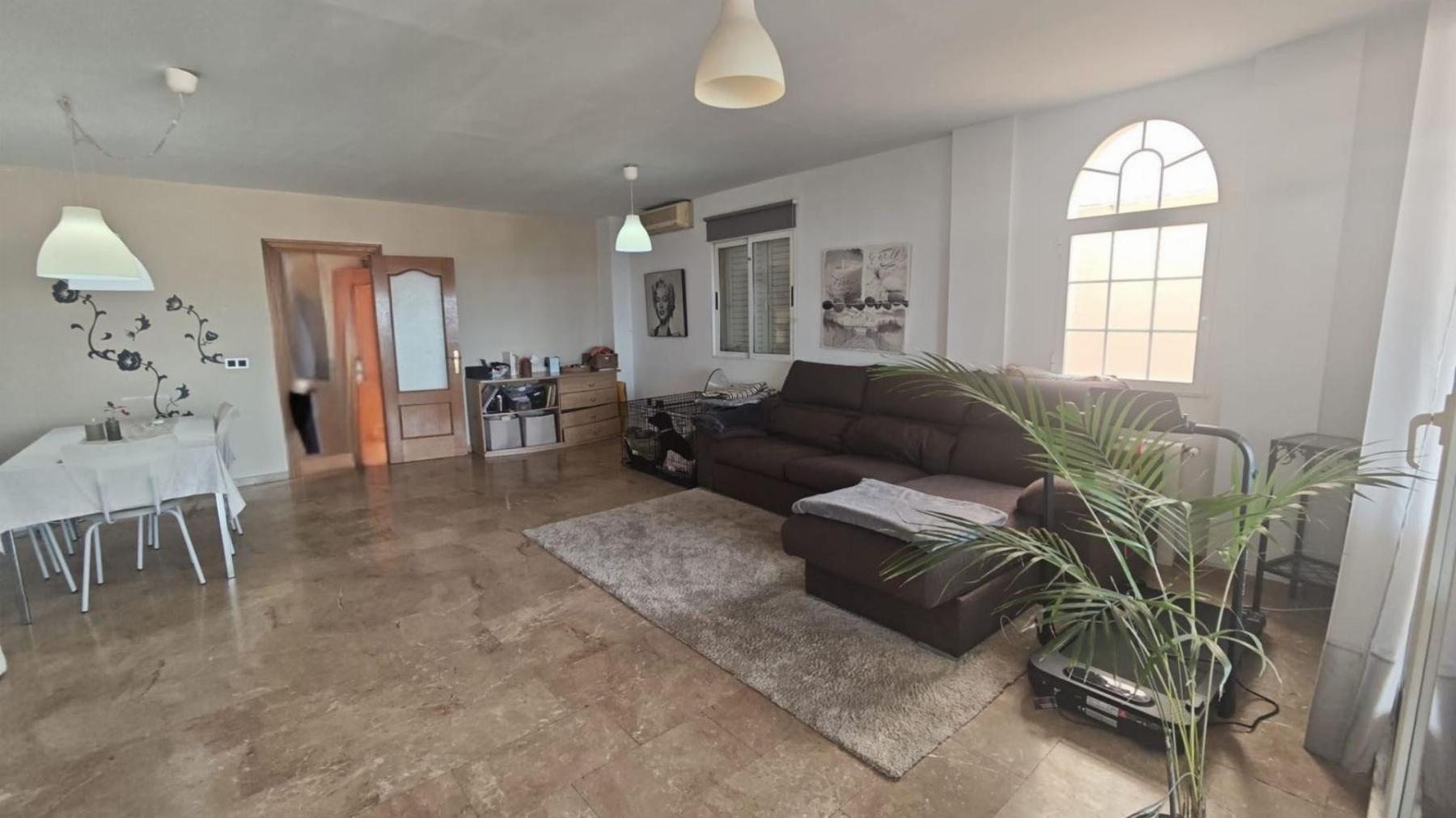 Venta de bungalow en La Nucia