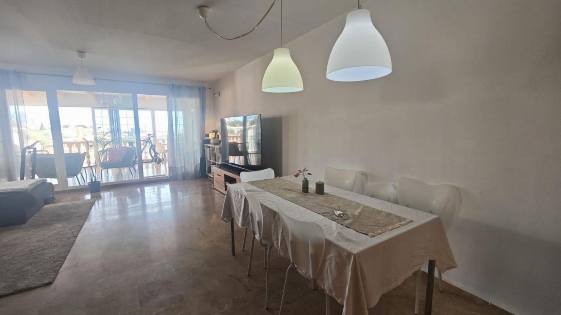 Venta de bungalow en La Nucia