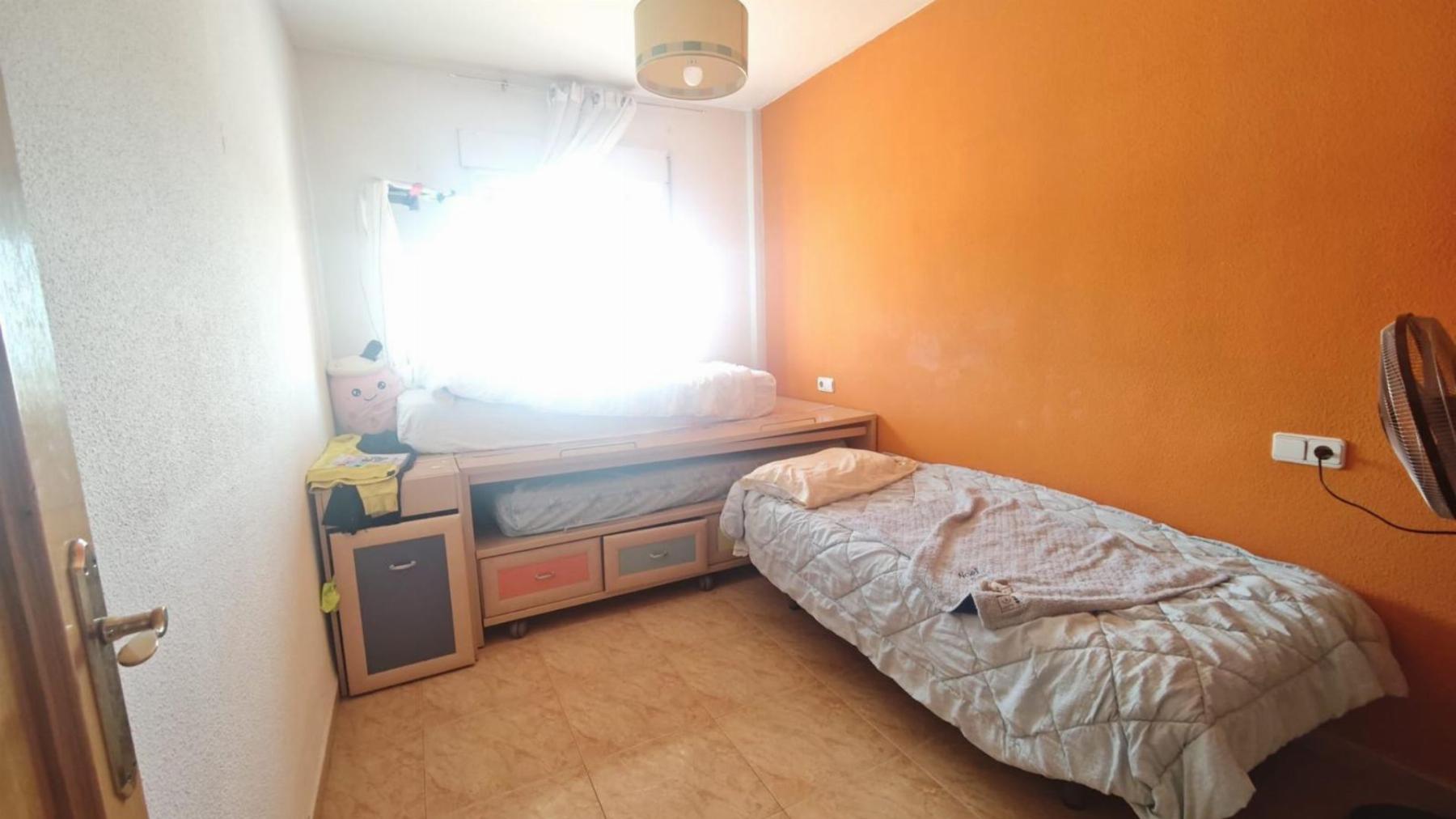 Venta de bungalow en La Nucia