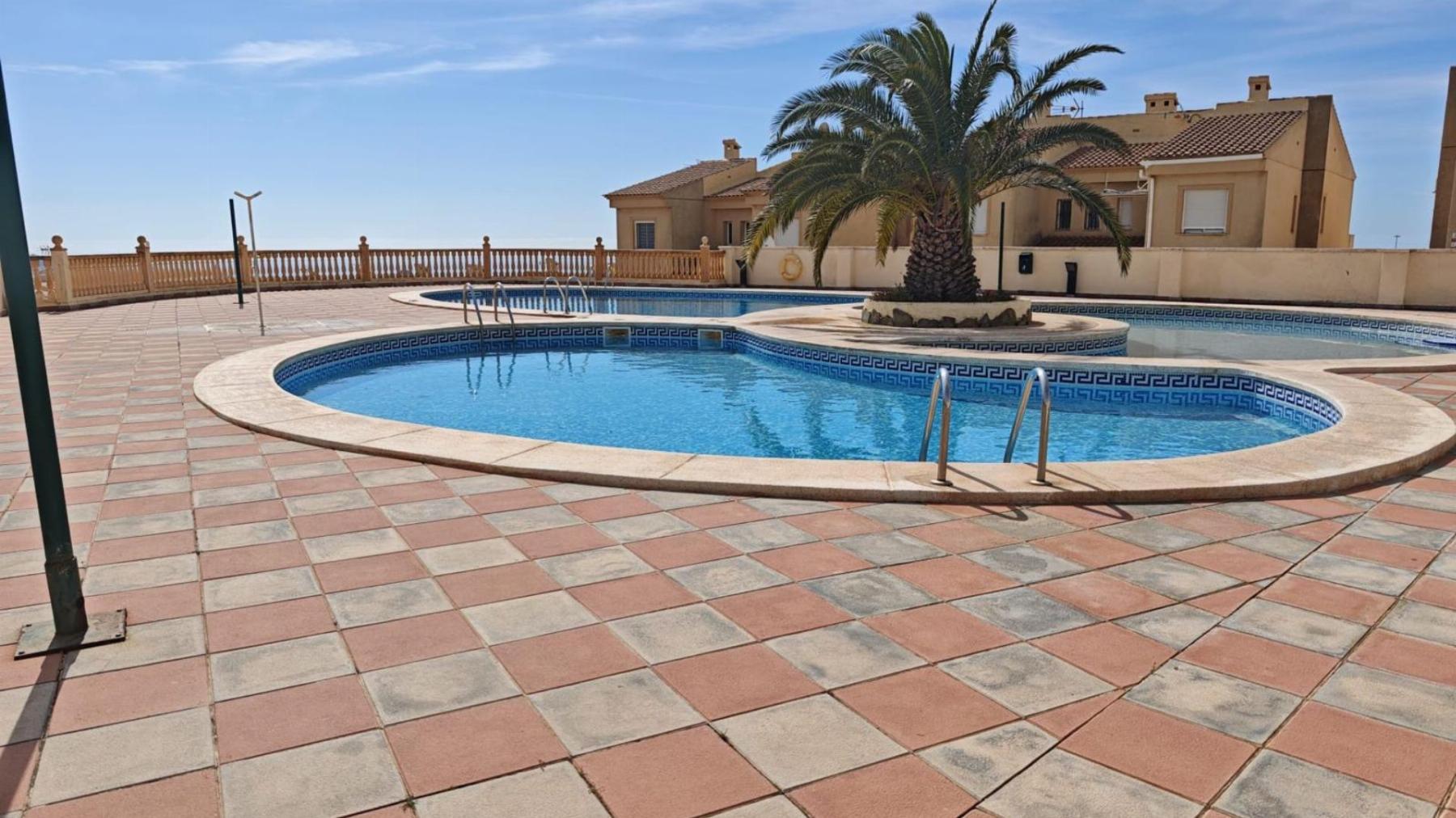 Venta de bungalow en La Nucia