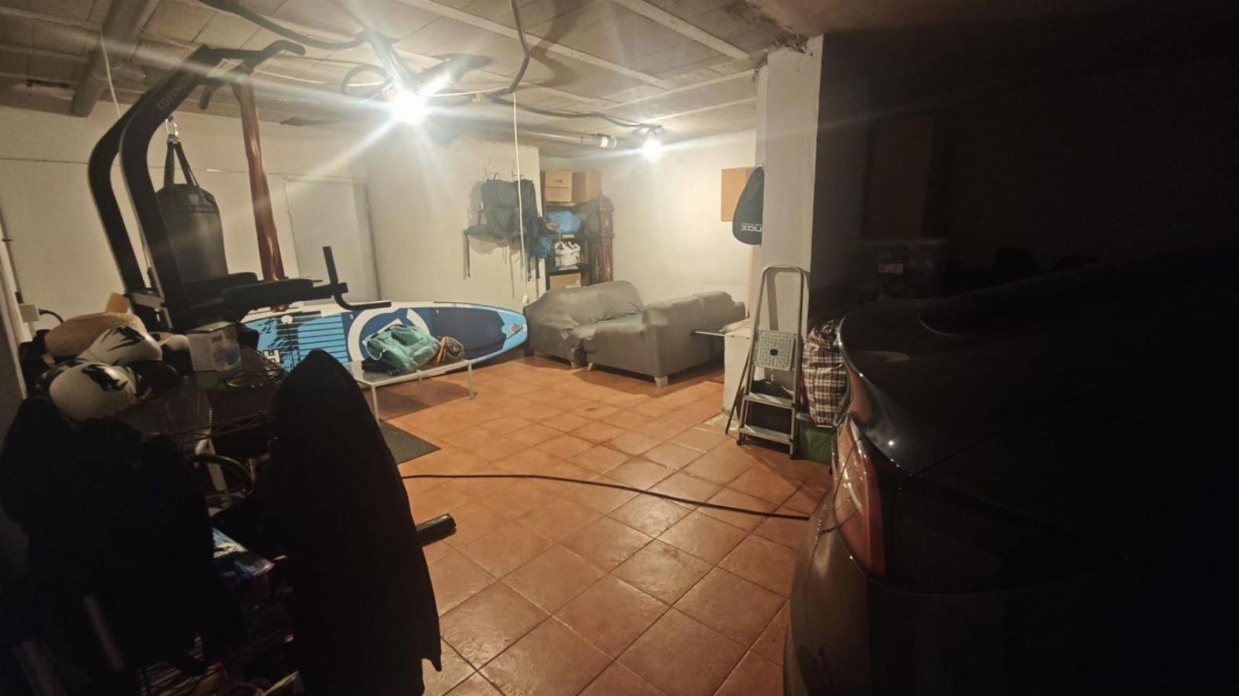 Venta de bungalow en La Nucia