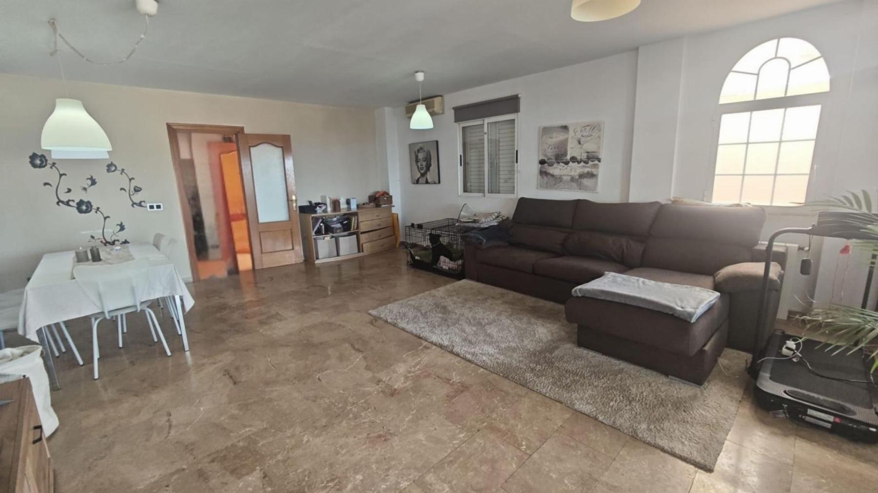 Venta de bungalow en La Nucia